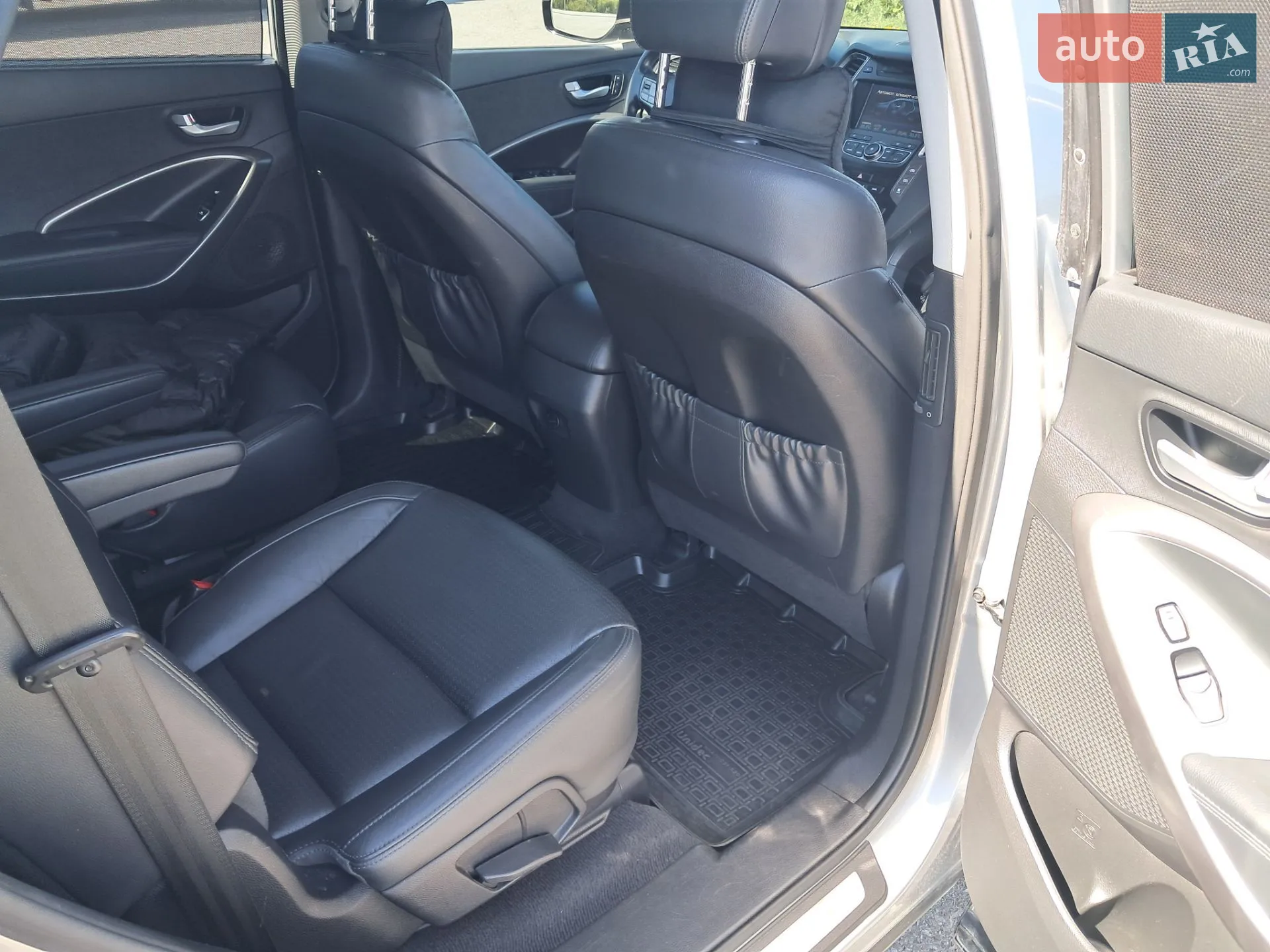 2013 Hyundai Santa Fe - мініатюра 25