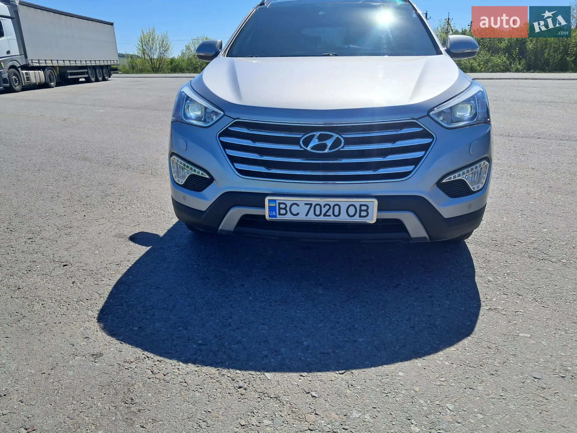 2013 Hyundai Santa Fe - мініатюра 43