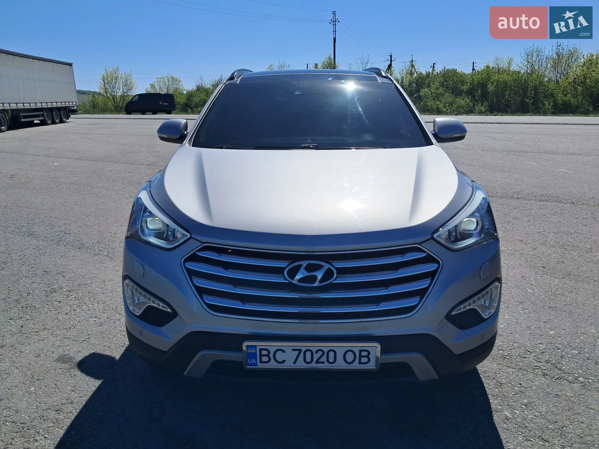 2013 Hyundai Santa Fe - мініатюра 48