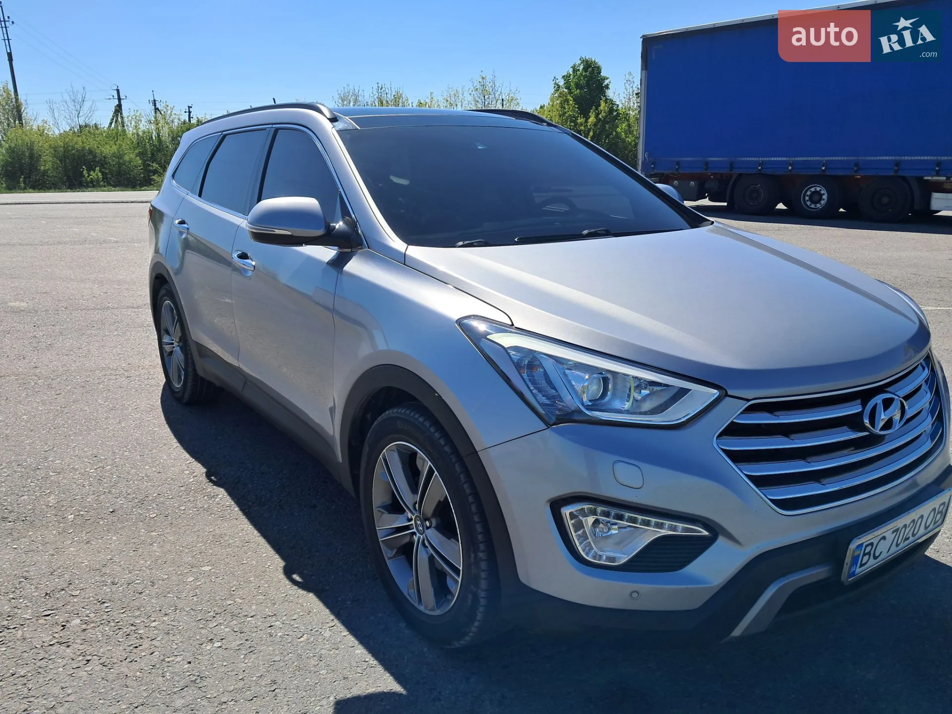 2013 Hyundai Santa Fe - мініатюра 51