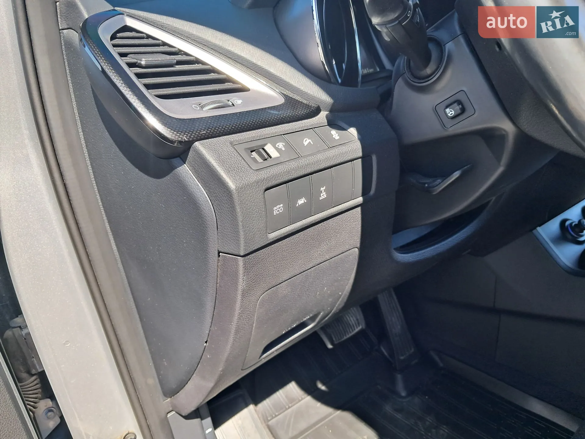 2013 Hyundai Santa Fe - мініатюра 68