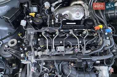 Внедорожник / Кроссовер Hyundai Santa FE 2014 в 