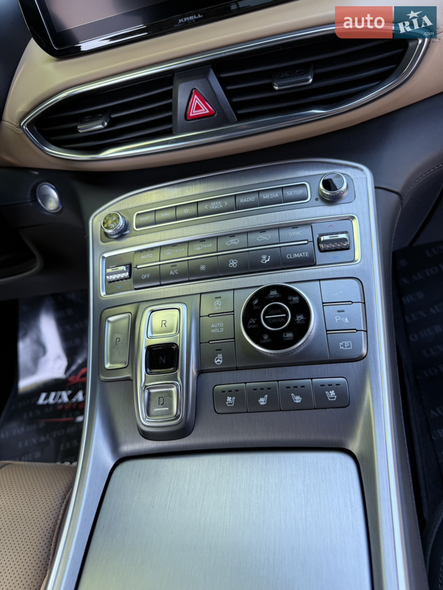 2020 Hyundai Santa Fe - мініатюра 72