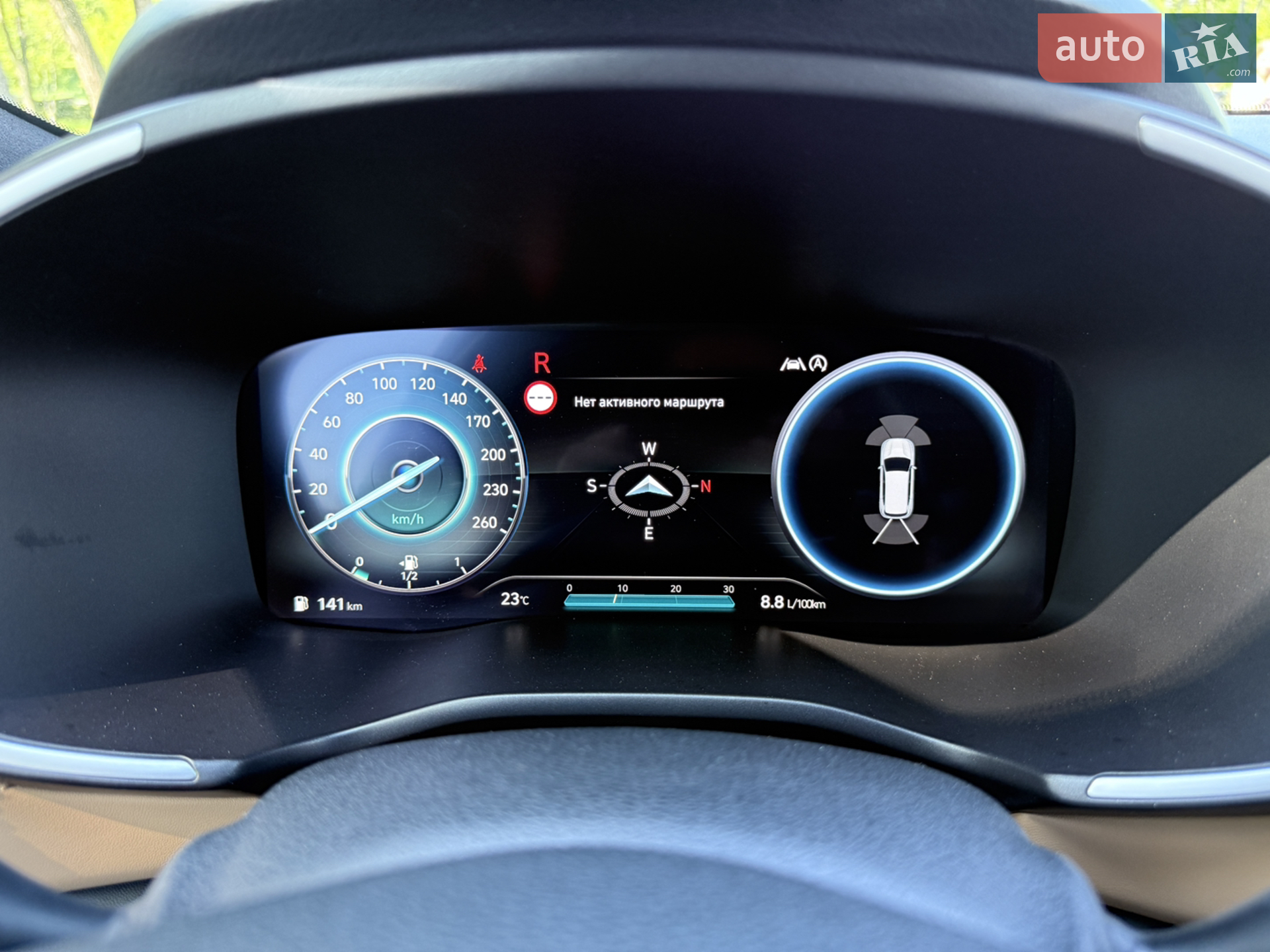 2020 Hyundai Santa Fe - мініатюра 84