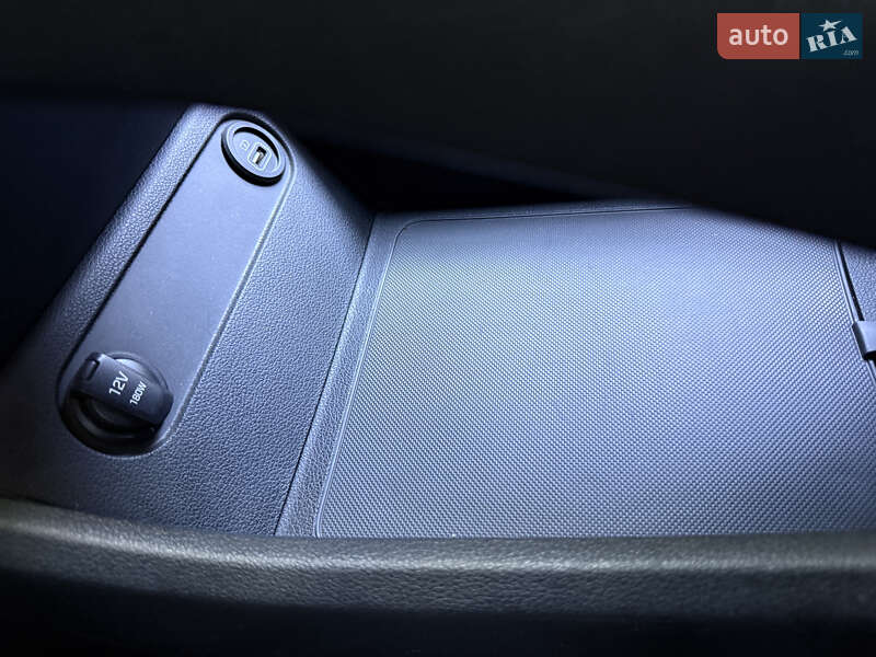 Позашляховик / Кросовер Hyundai Santa FE 2020 в Києві