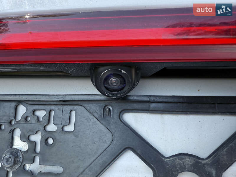 Позашляховик / Кросовер Hyundai Santa FE 2020 в Києві