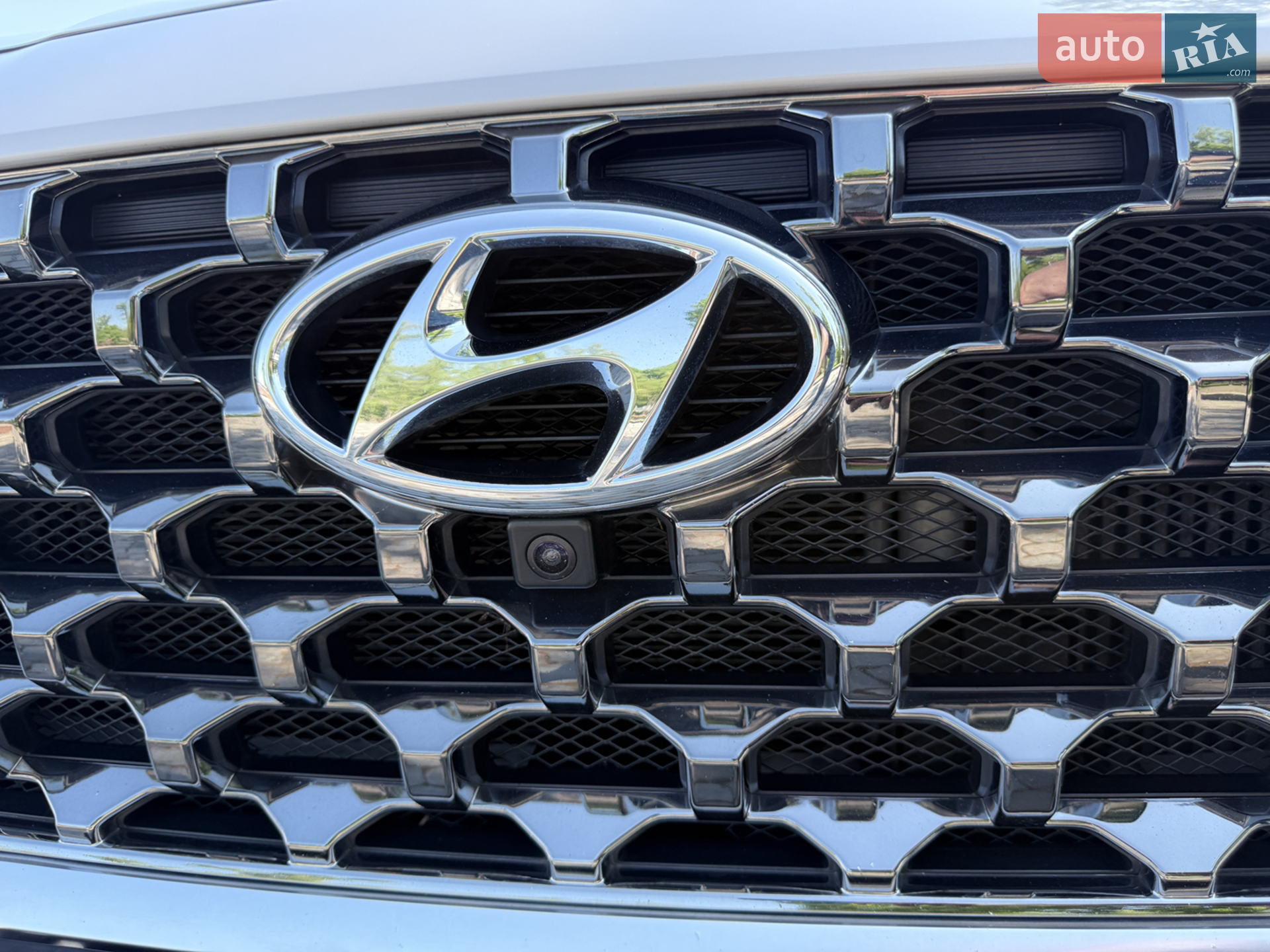 2020 Hyundai Santa Fe - мініатюра 108
