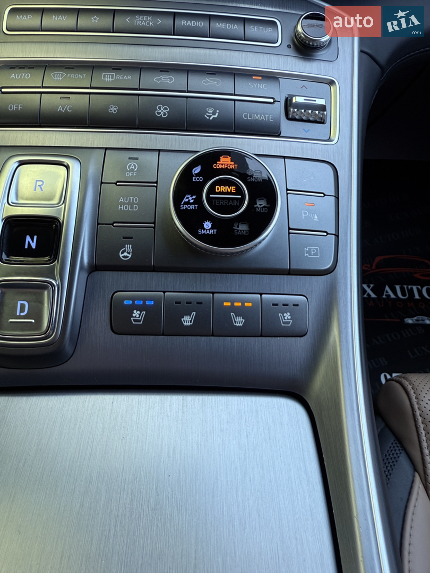 2020 Hyundai Santa Fe - мініатюра 127
