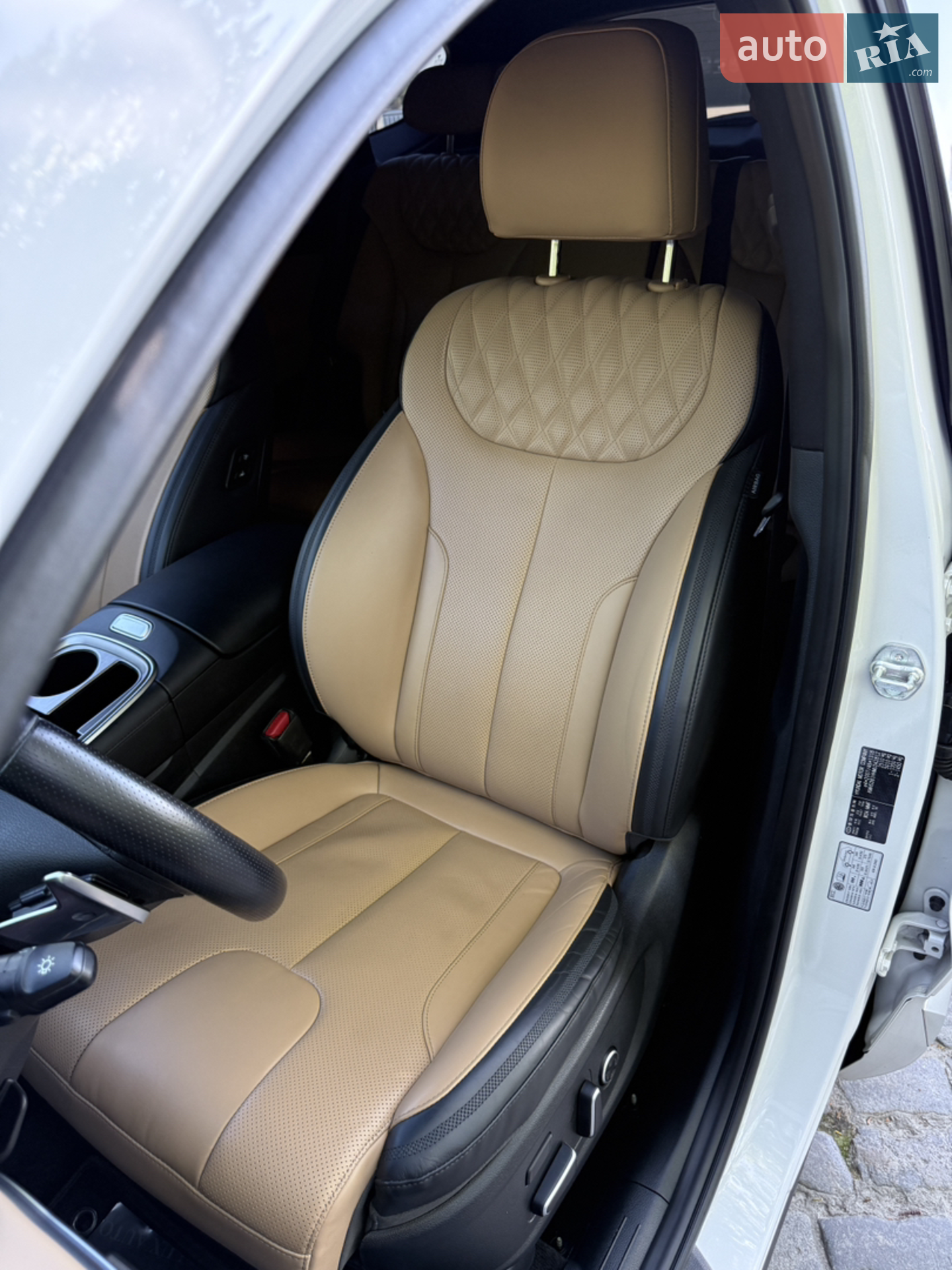 2020 Hyundai Santa Fe - мініатюра 158
