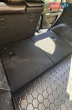 Внедорожник / Кроссовер Hyundai Santa FE 2008 в 