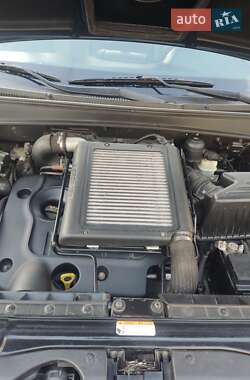 Позашляховик / Кросовер Hyundai Santa FE 2008 в Вінниці