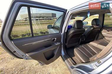 Внедорожник / Кроссовер Hyundai Santa FE 2010 в 