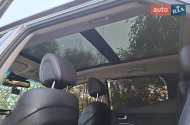 Внедорожник / Кроссовер Hyundai Santa FE 2016 в 