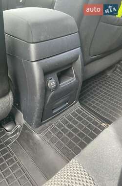 Позашляховик / Кросовер Hyundai Santa FE 2007 в 