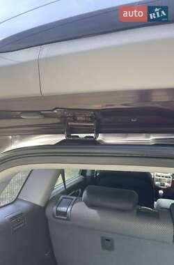 Позашляховик / Кросовер Hyundai Santa FE 2007 в 