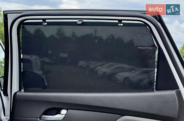 Внедорожник / Кроссовер Hyundai Santa FE 2019 в 