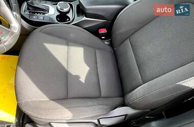 Внедорожник / Кроссовер Hyundai Santa FE 2014 в 