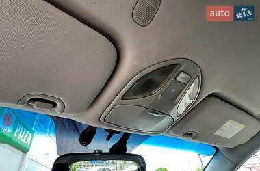 Внедорожник / Кроссовер Hyundai Santa FE 2014 в 