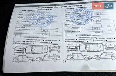 Внедорожник / Кроссовер Hyundai Santa FE 2014 в 