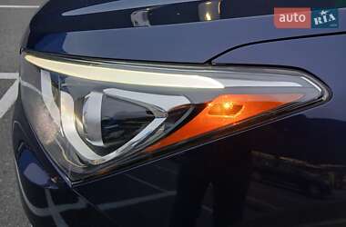 Позашляховик / Кросовер Hyundai Santa FE 2016 в 