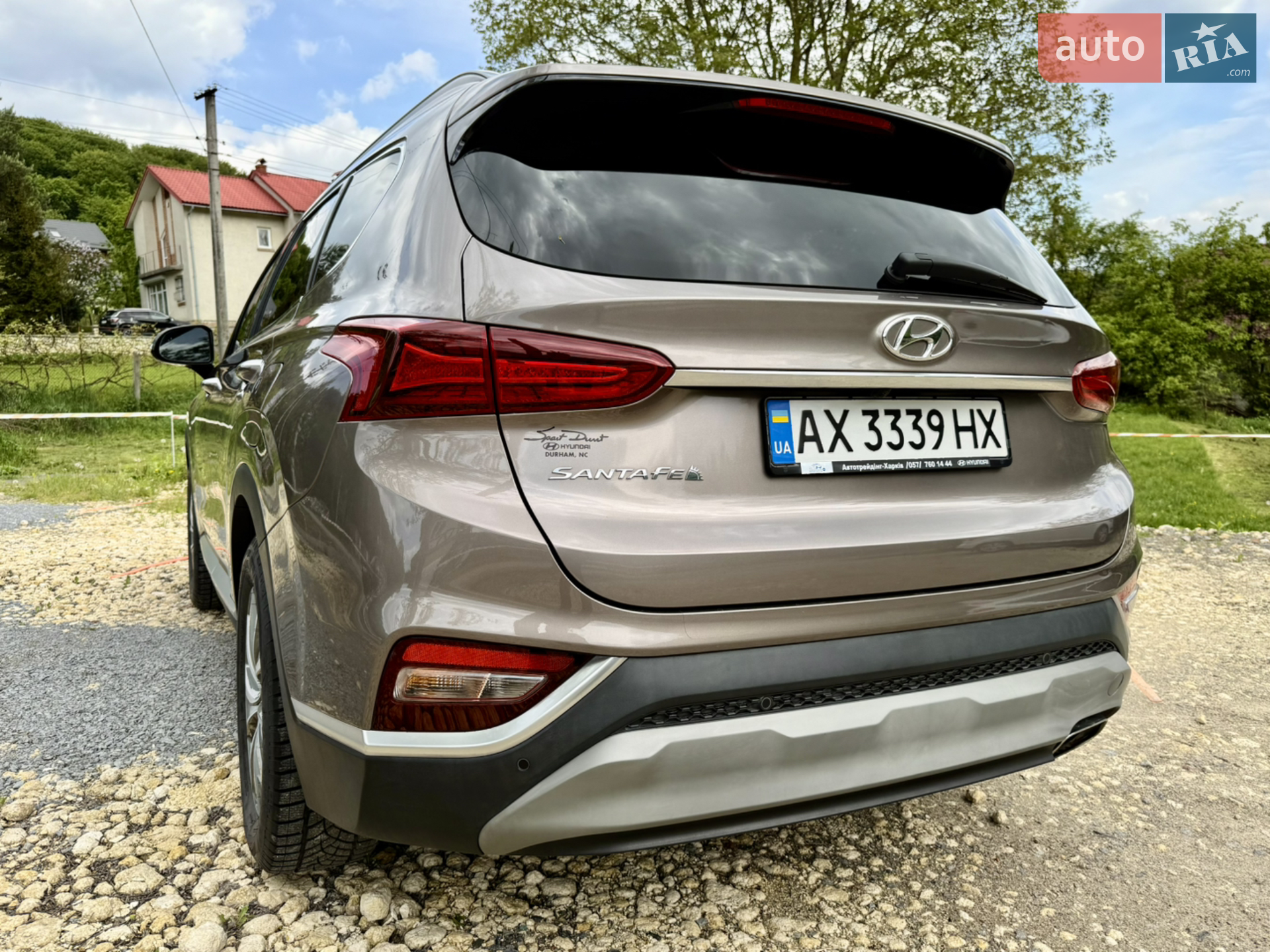 2018 Hyundai Santa Fe - мініатюра 22