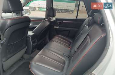 Внедорожник / Кроссовер Hyundai Santa FE 2009 в 