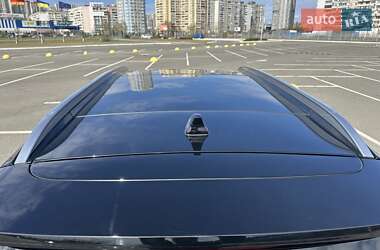 Внедорожник / Кроссовер Hyundai Santa FE 2020 в 