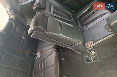 Внедорожник / Кроссовер Hyundai Santa FE 2007 в 