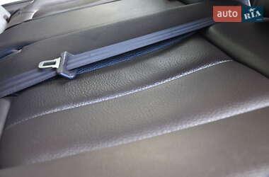 Позашляховик / Кросовер Hyundai Santa FE 2012 в 
