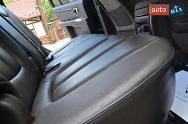 Позашляховик / Кросовер Hyundai Santa FE 2012 в 