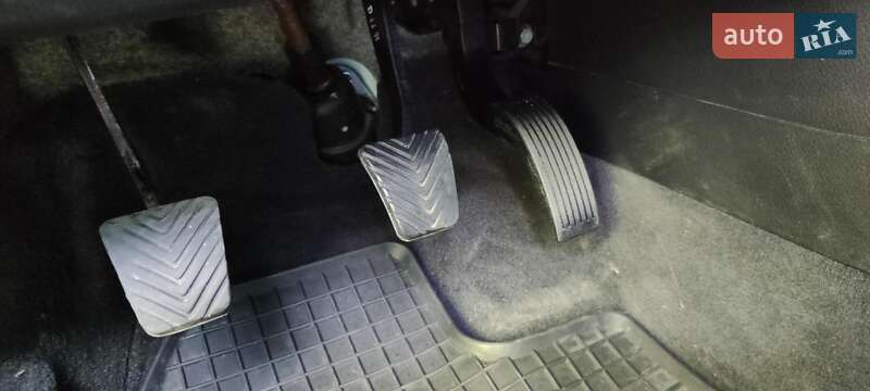 Внедорожник / Кроссовер Hyundai Santa FE 2009 в Буче