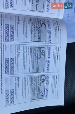 Внедорожник / Кроссовер Hyundai Santa FE 2015 в 