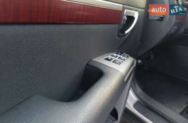 Внедорожник / Кроссовер Hyundai Santa FE 2007 в 