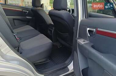 Внедорожник / Кроссовер Hyundai Santa FE 2007 в 