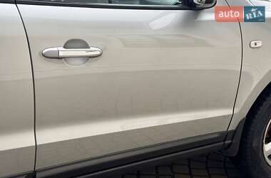 Позашляховик / Кросовер Hyundai Santa FE 2007 в 