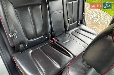 Позашляховик / Кросовер Hyundai Santa FE 2007 в 