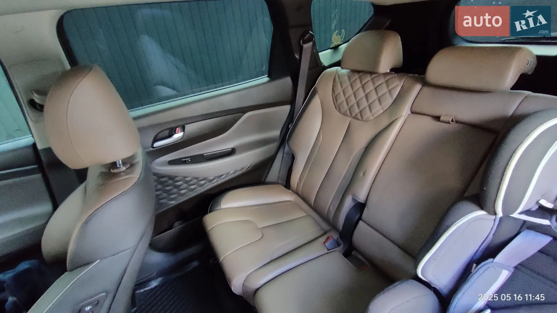 2019 Hyundai Santa Fe - мініатюра 38