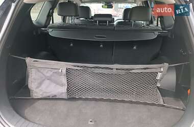 Позашляховик / Кросовер Hyundai Santa FE 2021 в 