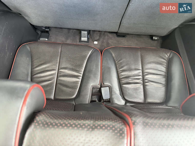 Позашляховик / Кросовер Hyundai Santa FE 2007 в Рівному