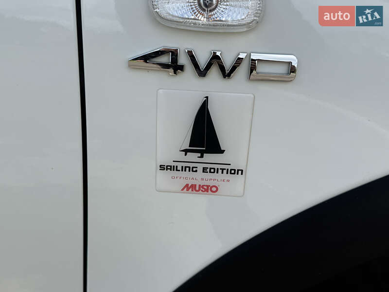 Позашляховик / Кросовер Hyundai Santa FE 2007 в Рівному