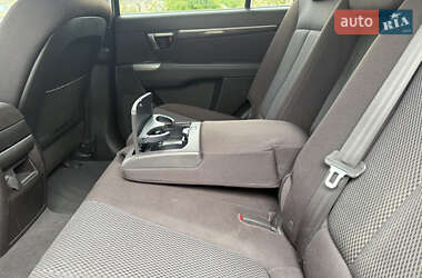 Внедорожник / Кроссовер Hyundai Santa FE 2012 в 