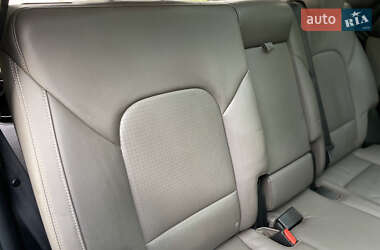 Внедорожник / Кроссовер Hyundai Santa FE 2014 в 