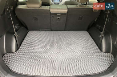 Внедорожник / Кроссовер Hyundai Santa FE 2014 в 