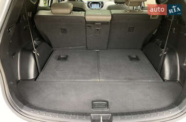 Внедорожник / Кроссовер Hyundai Santa FE 2014 в 