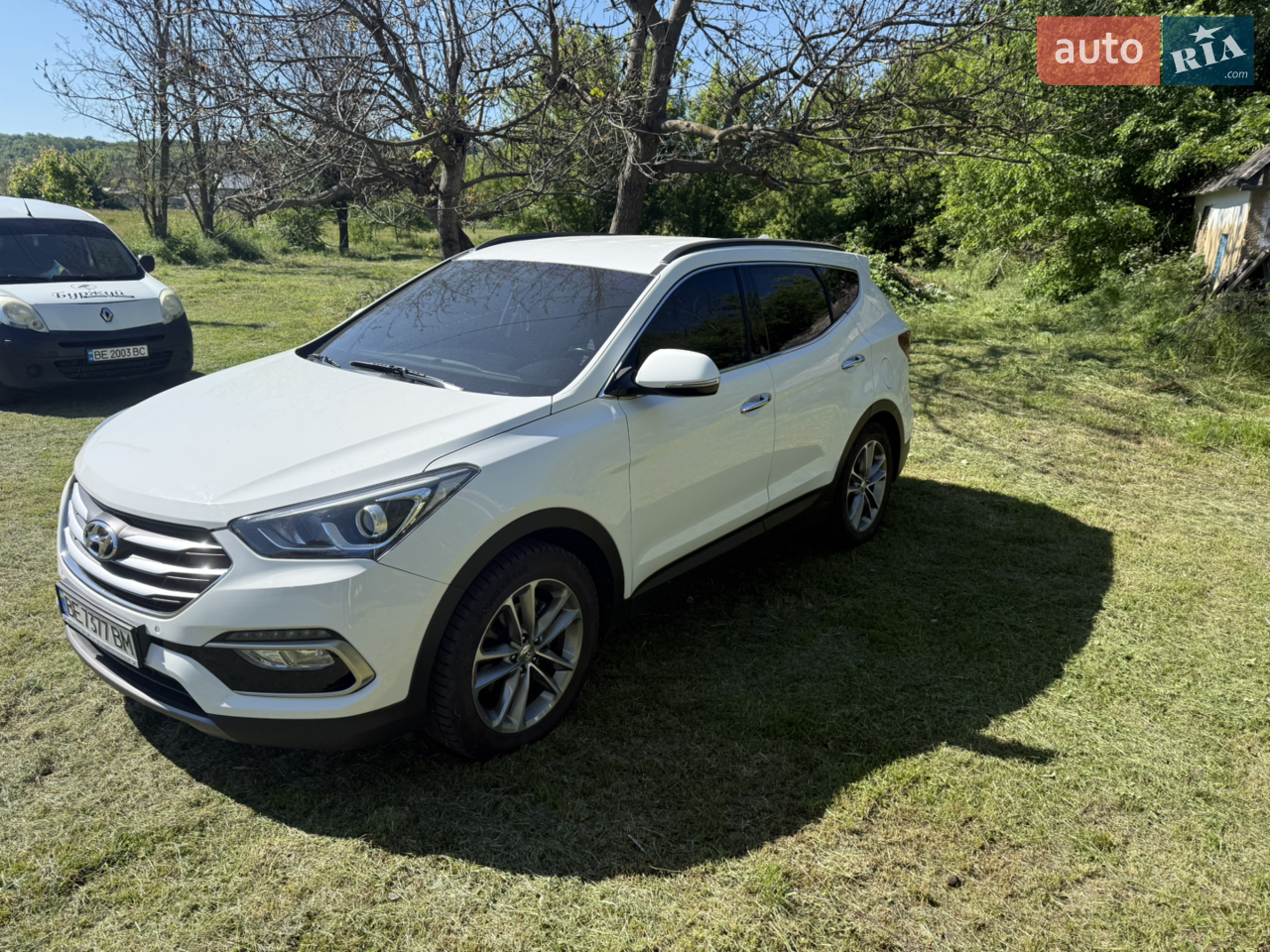 2018 Hyundai Santa Fe - мініатюра 30