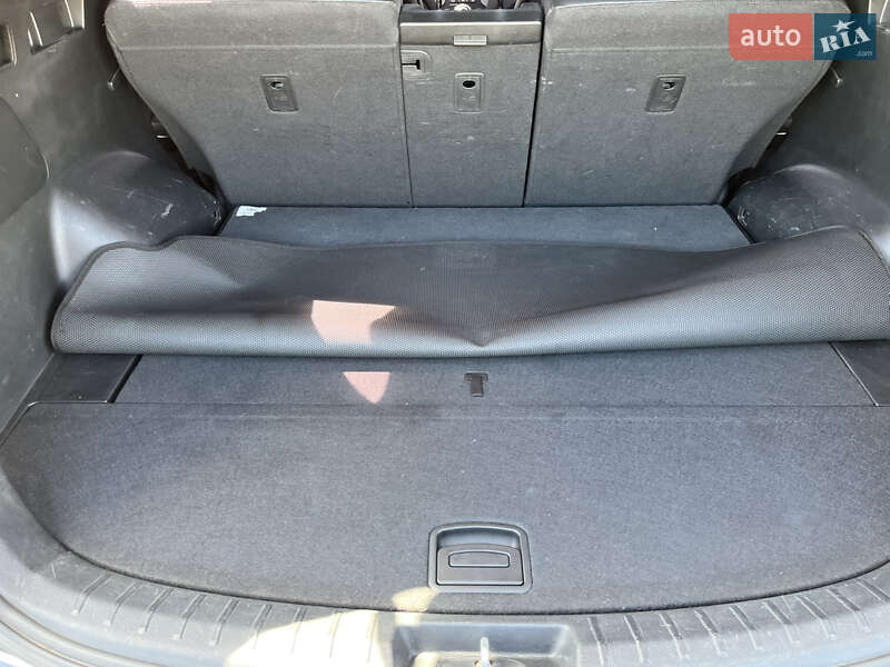 Позашляховик / Кросовер Hyundai Santa FE 2015 в Кривому Розі