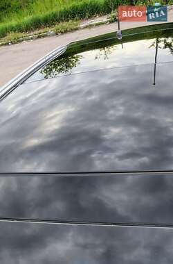 Позашляховик / Кросовер Hyundai Santa FE 2013 в 