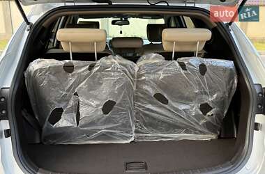 Позашляховик / Кросовер Hyundai Santa FE 2013 в 