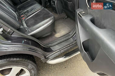 Внедорожник / Кроссовер Hyundai Santa FE 2008 в 
