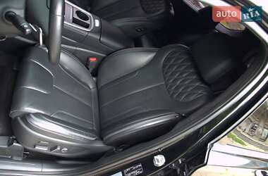 Позашляховик / Кросовер Hyundai Santa FE 2021 в 